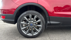 Ford Kuga 1.5 EcoBoost Titanium X Edition 5dr 2WD Petrol Estate